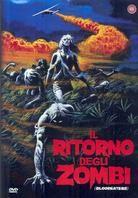 Il ritorno degli zombi - Toxic Zombies (1980)