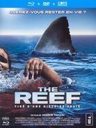 The Reef (2010) Blu-ray + DVD