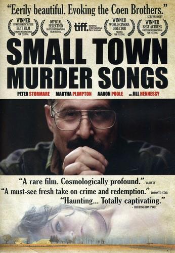 Small Town Murder Songs (2011)
