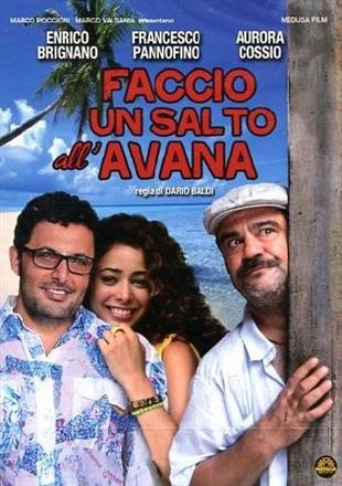 Faccio un salto all'Avana (2011)