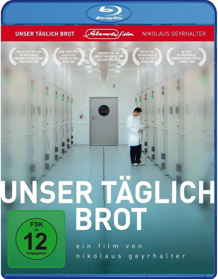 Unser täglich Brot (2005)