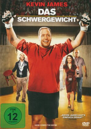 Das Schwergewicht (2012)