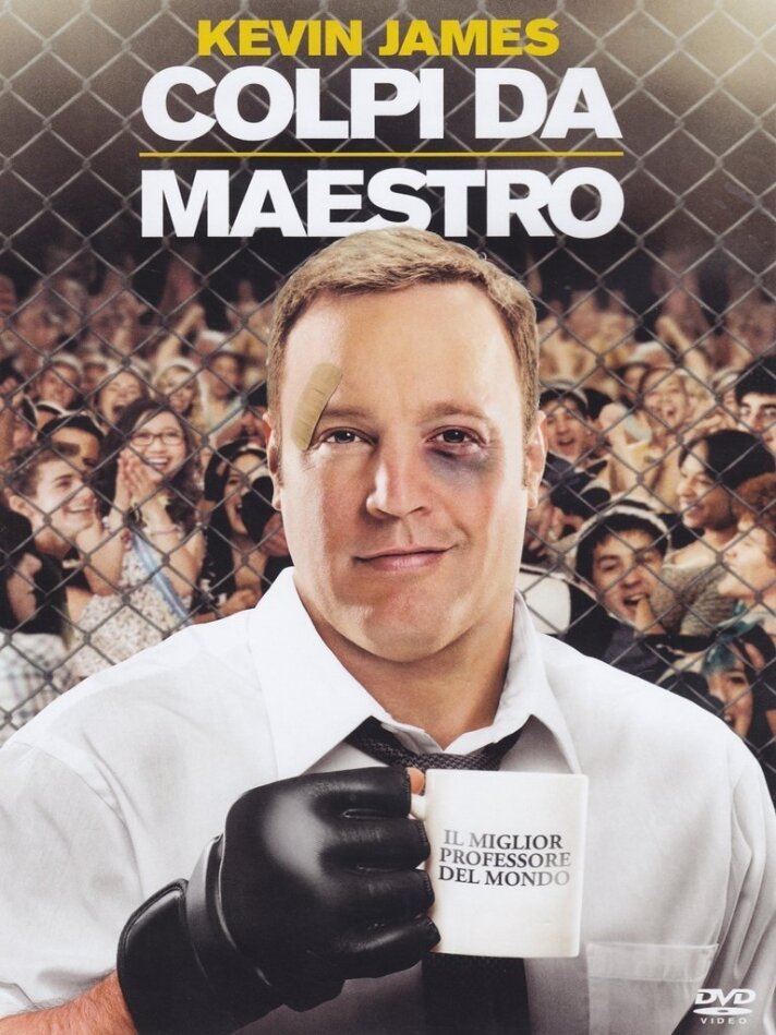 Colpi da maestro (2012)