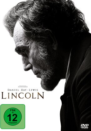 Lincoln (2012)