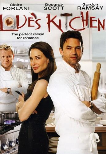 Love's Kitchen - Love's Kitchen / (Ac3 Dol Sub) (2011) Widescreen