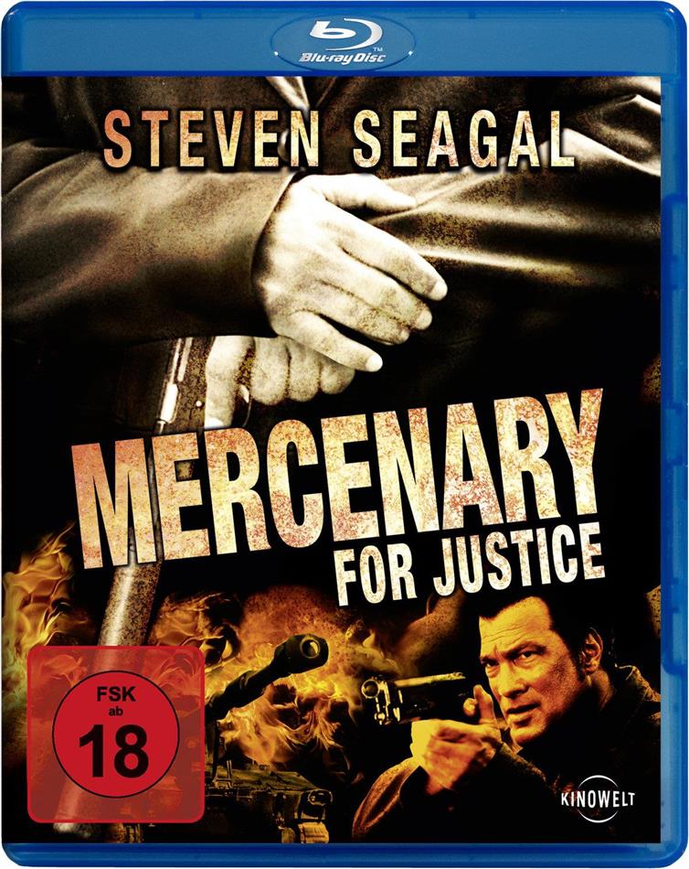 Mercenary for justice (2006)
