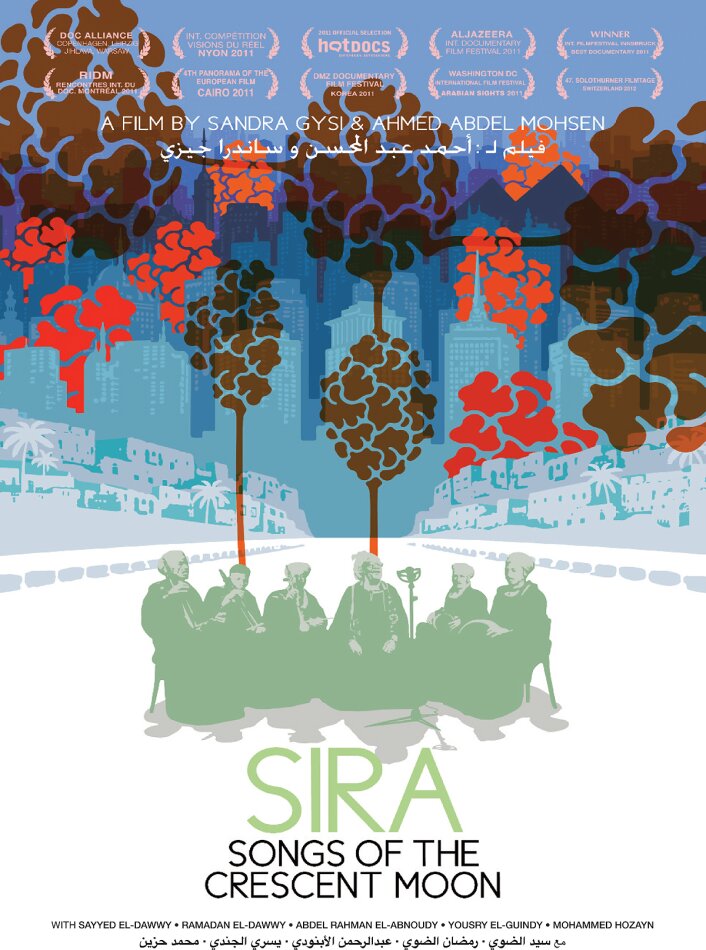 Sira - Wenn der Halbmond spricht