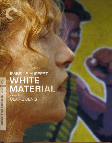 White Material Criterion Collection