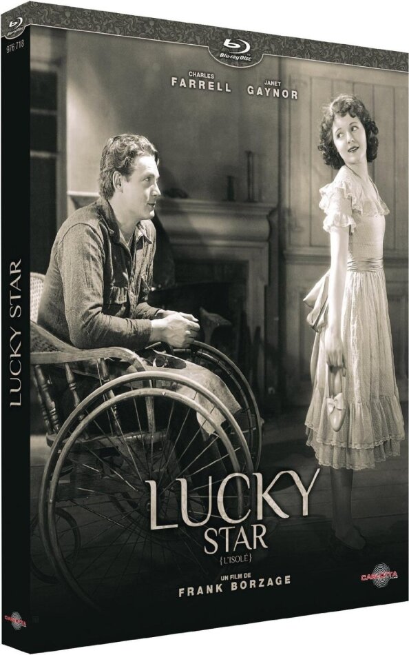 Lucky Star (1929) n/b