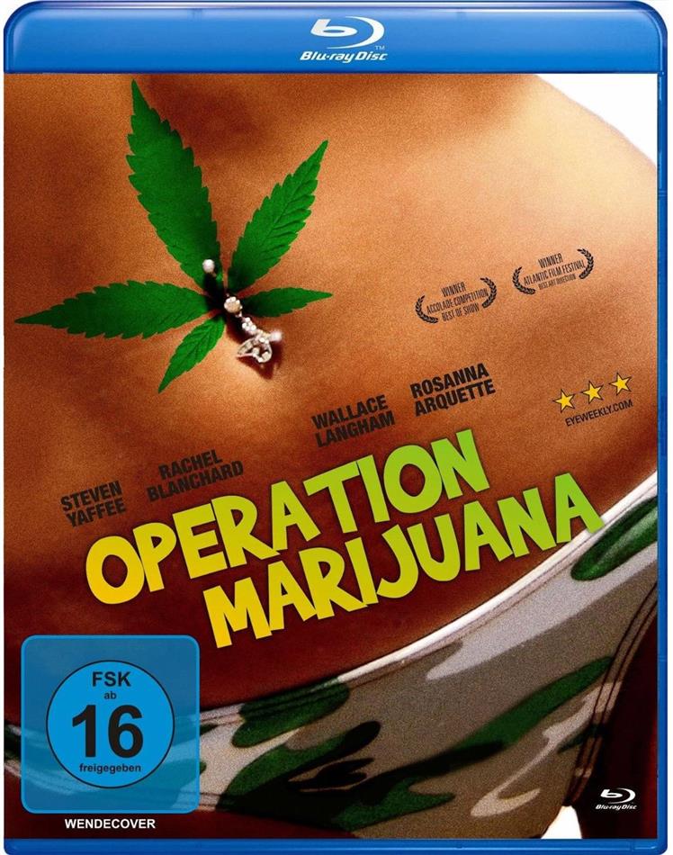 Operation Marijuana (2008)