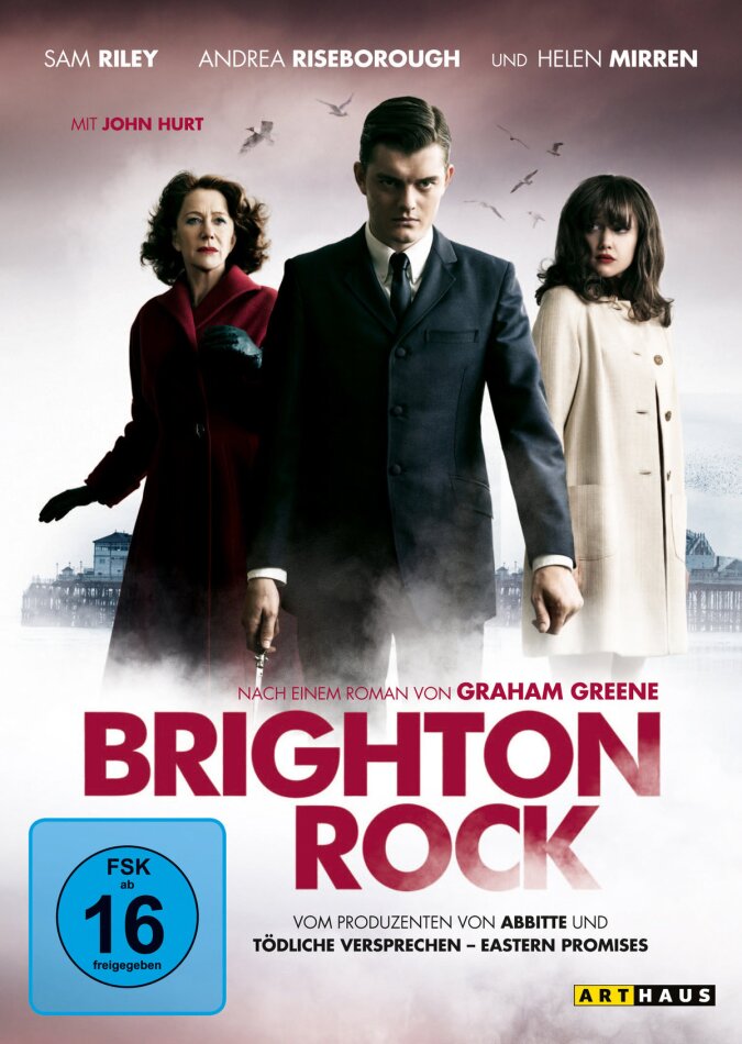 Brighton Rock (2011) Arthaus