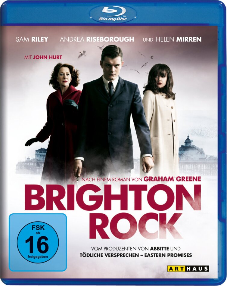 Brighton Rock (2011) Arthaus