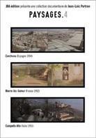 Paysages.4 - Carchuna / Bierre-lès-Semur / Campello Alto