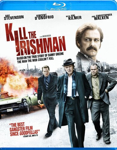Kill the Irishman (2011)