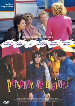 Personne ne m'aime! (1994)