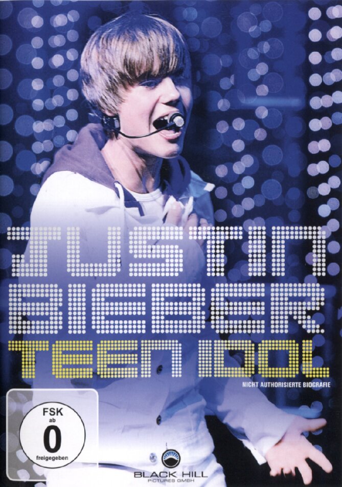 Justin Bieber - Teen Idol