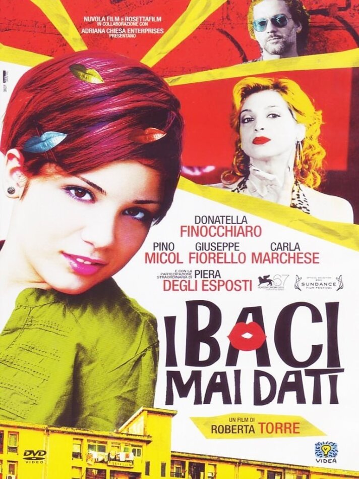 I baci mai dati (2010)