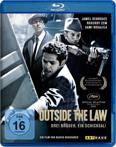 Outside the Law (2010) Arthaus