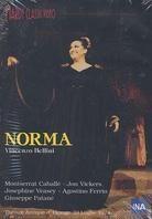 Orchestra of the Theatre Antique D'Orange, Giuseppe Patan&egrave;, &hellip; - Bellini - Norma (Hardy)