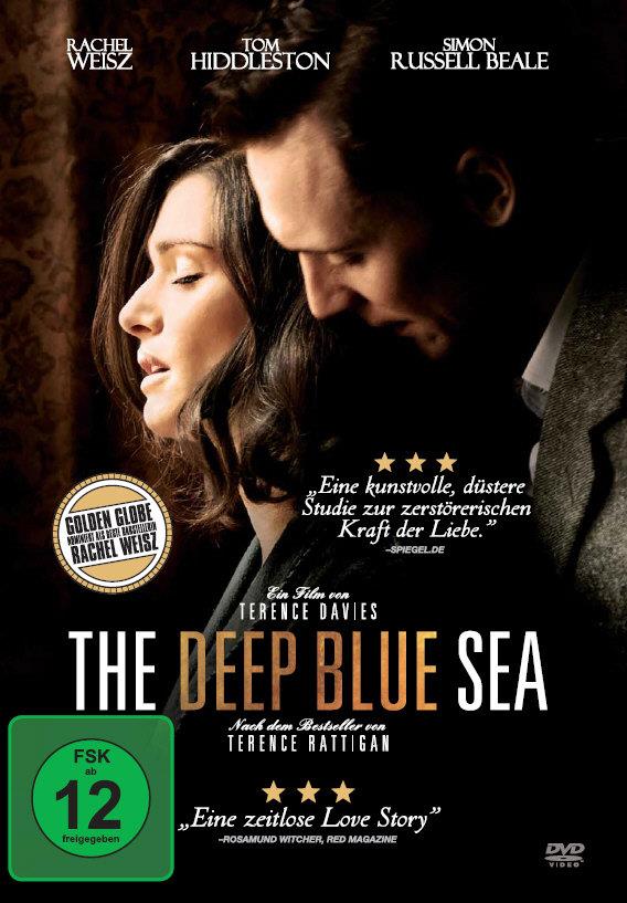 The Deep Blue Sea (2011)