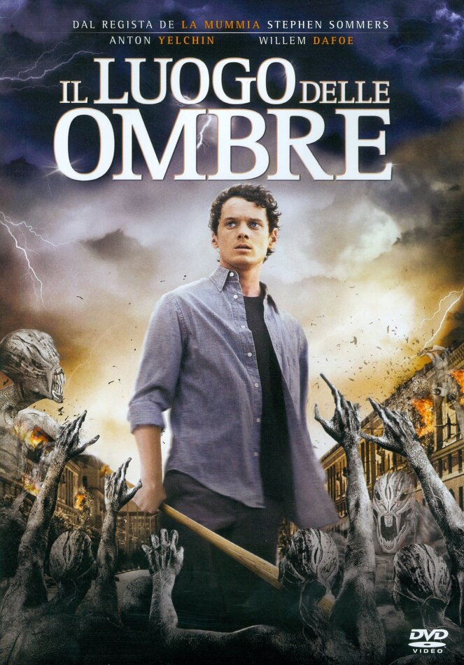 Il luogo delle ombre (2013)