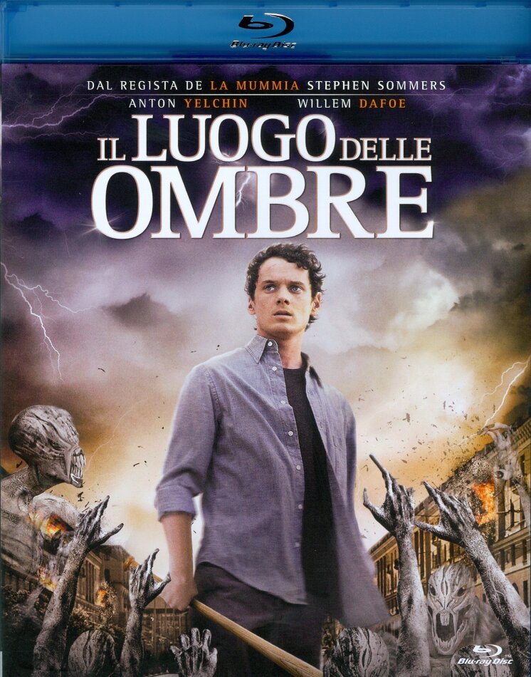Il luogo delle ombre (2013)