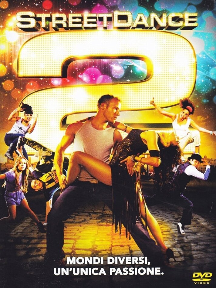 StreetDance 2 (2012)