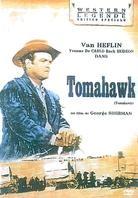 Tomahawk (1951) Western de Légende, Édition Spéciale