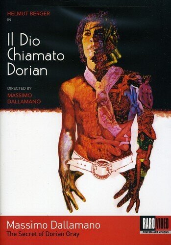 The Secret of Dorian Gray - Il dio chiamato Dorian (1970)