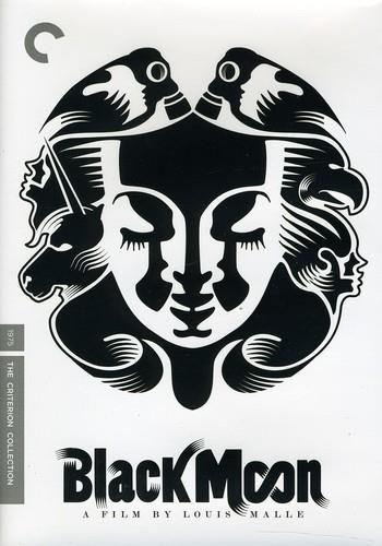Black Moon (1975) Criterion Collection