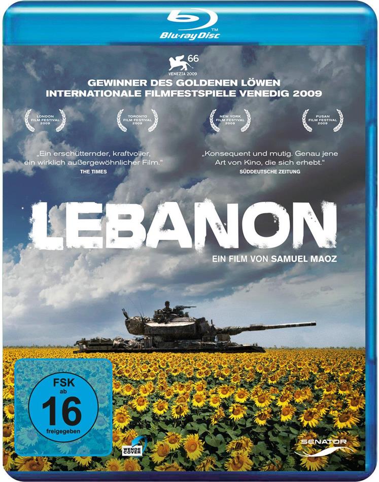 Lebanon (2009)