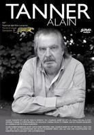 Alain Tanner Collection 5 DVDs
