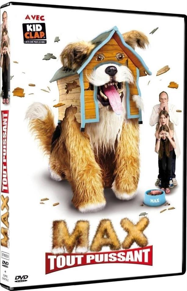 Max tout puissant (2010)
