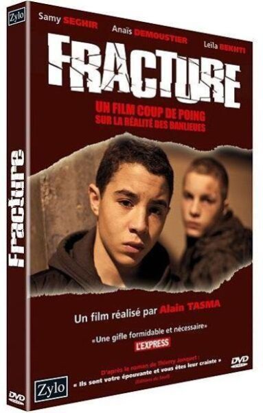 Fracture (2010)