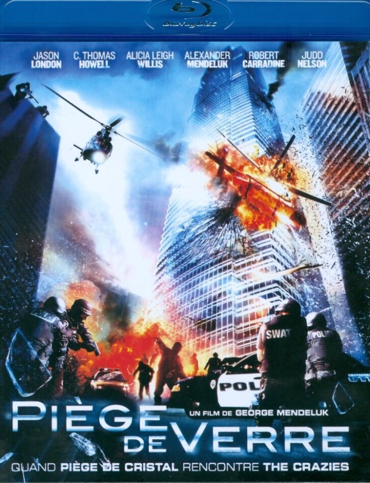 Piège de verre (2010)