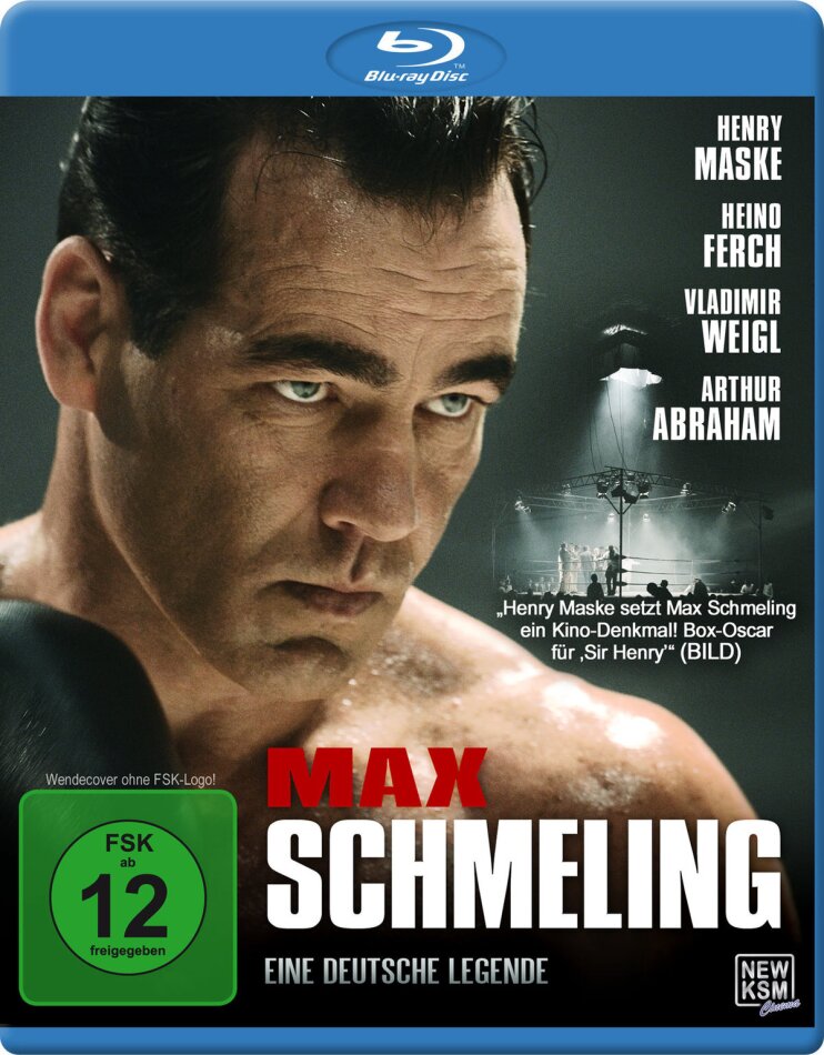 Max Schmeling (2010)