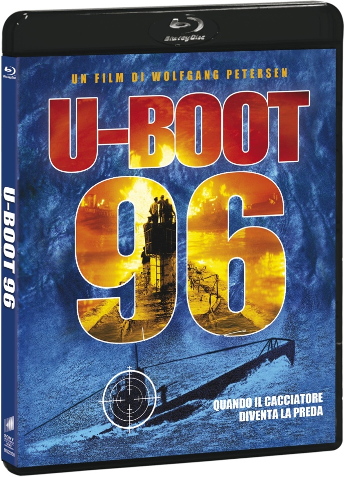U-Boot 96 (1981) Director's Cut, Neuauflage