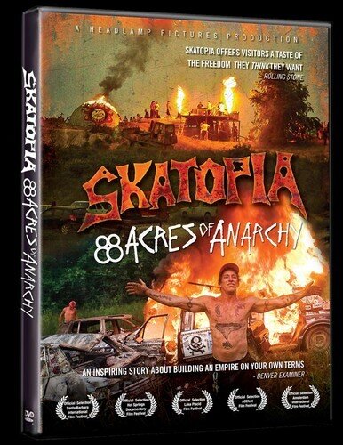 Skatopia - (Skating)