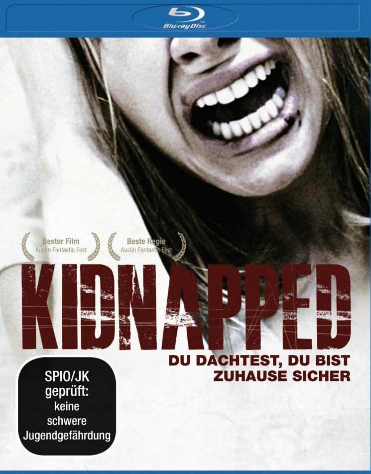 Kidnapped (2010)