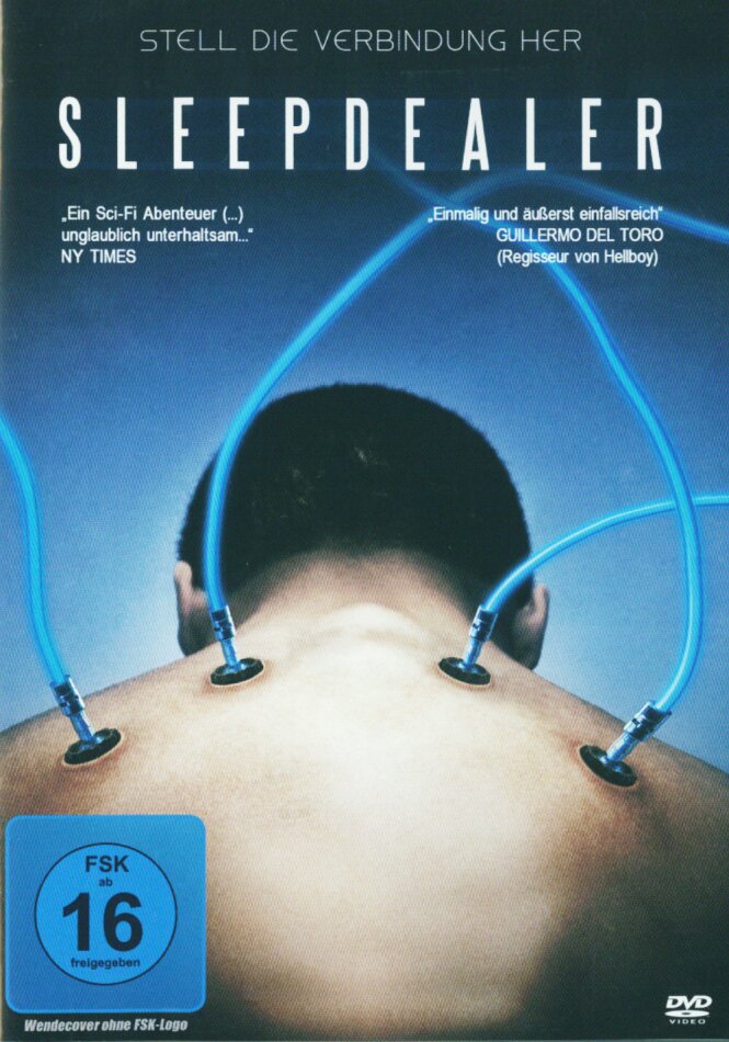 Sleep Dealer (2008)