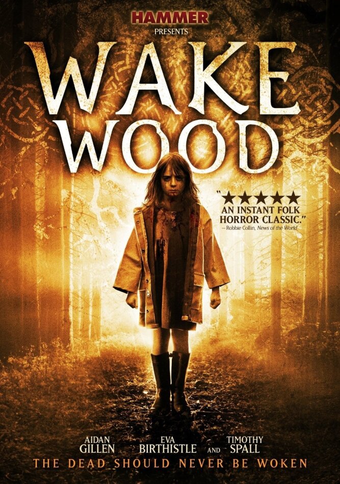 Wake Wood (2011)