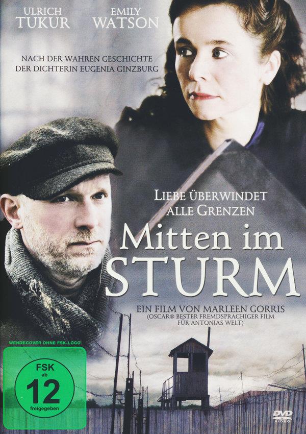 Mitten im Sturm (2009)
