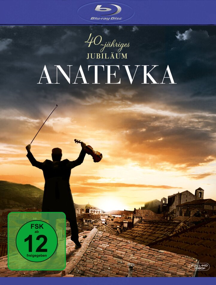 Anatevka (1971)