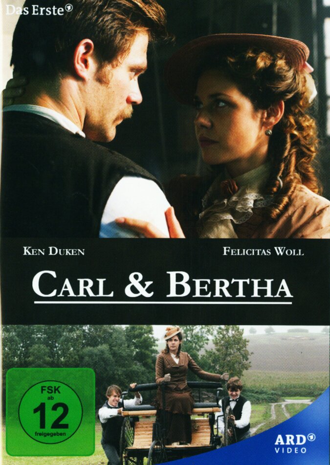 Carl & Bertha (2011)
