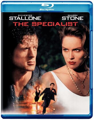 The specialist (1994)