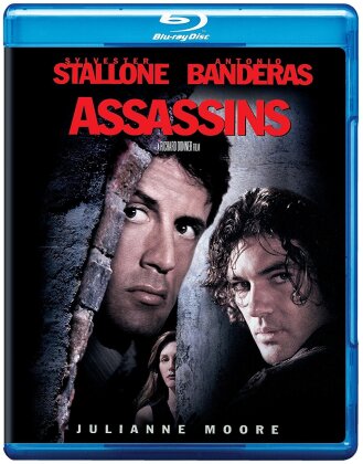 Assassins (1995)