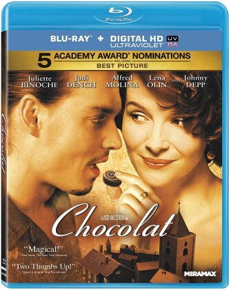 Chocolat (2000)