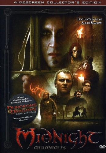 Midnight Chronicles (2008)