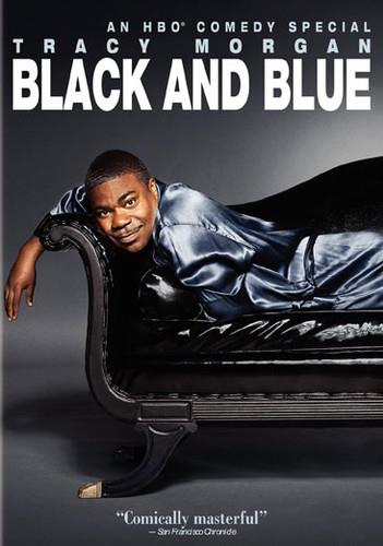 Tracy Morgan - Black and Blue