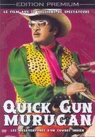 Quick Gun Murugan
